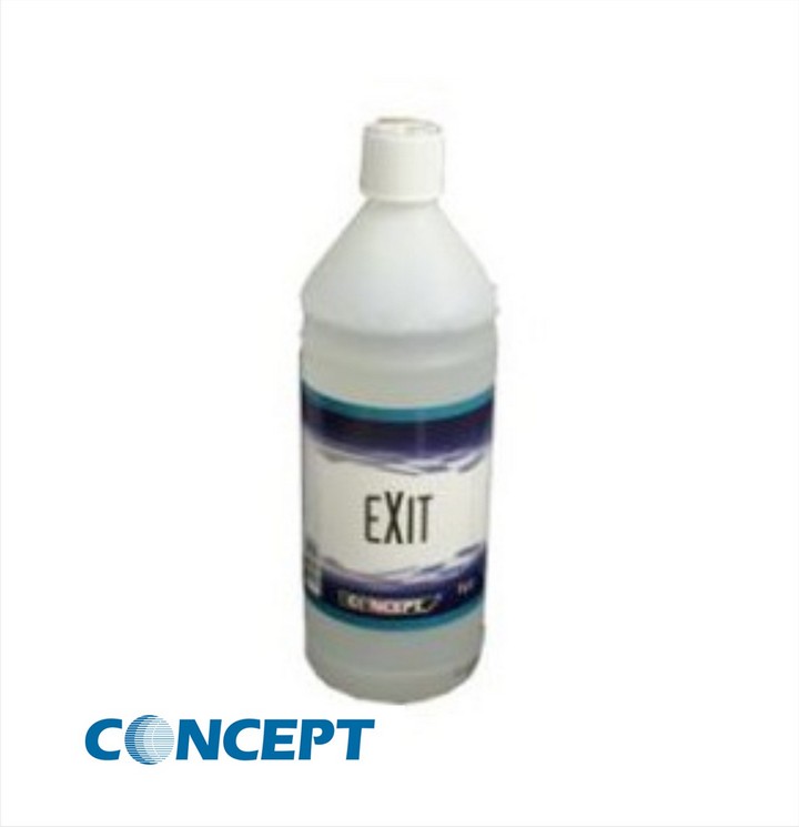 Exit Odour Destroy Trigger (1ltr)